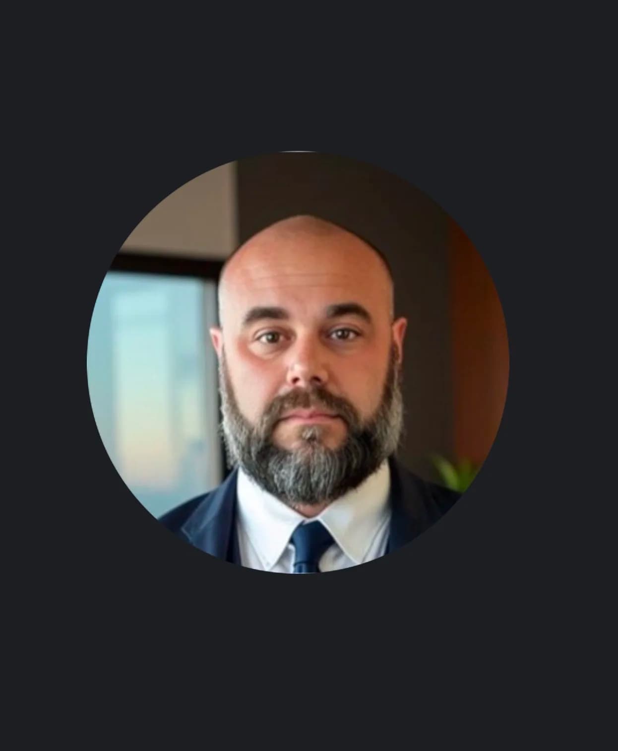 G. Corbett — Founder & Lead Strategist, GSR Revenue Group